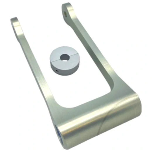 Hecktieferlegungssatz Alpha Technik passend für: Honda CBR 7650931