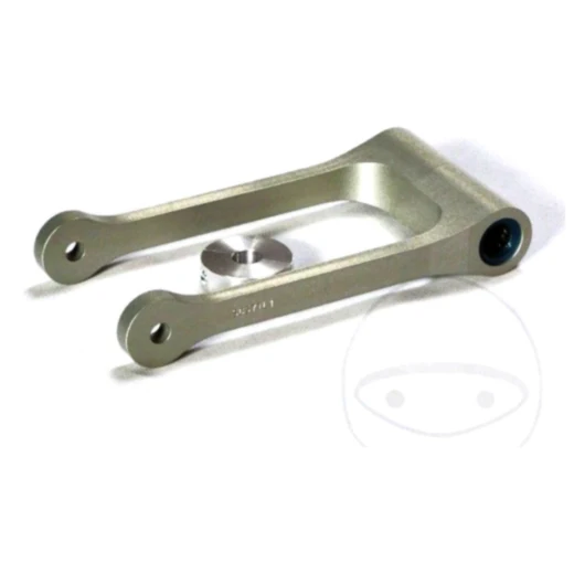 Hecktieferlegungssatz Alpha Technik passend für: Honda CBR 7650