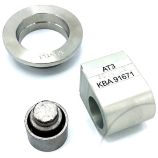 Hecktieferlegungssatz Alpha Technik passend für: Honda CBF 7650932