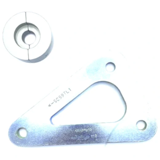 Hecktieferlegungssatz Alpha Technik passend für: Honda CBR 7650