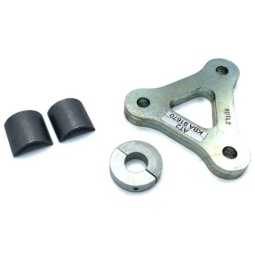 Hecktieferlegungssatz Alpha Technik passend für: Aprilia Pegaso 7650943