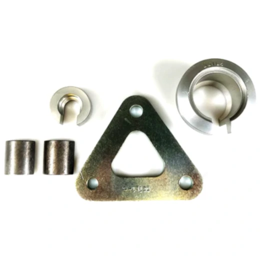 Hecktieferlegungssatz für Motorräder 7650944