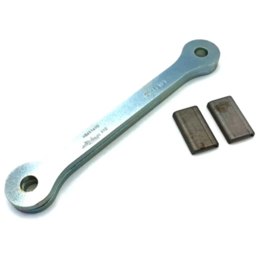 Heckabsenkungssatz von Alpha Technik 7650945