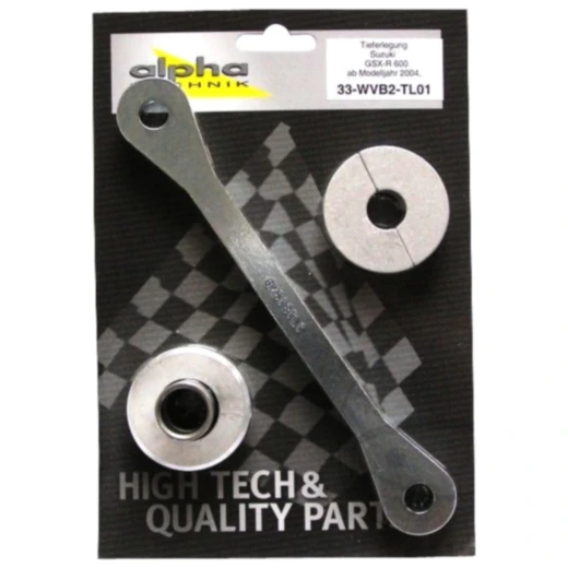 Tieferlegungssatz für Bikes_0