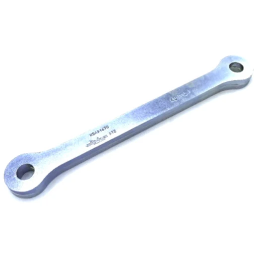 Hecktieferlegungssatz für Motorräder 7650951