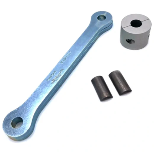 Hecktieferlegungssatz für Motorräder 7650953