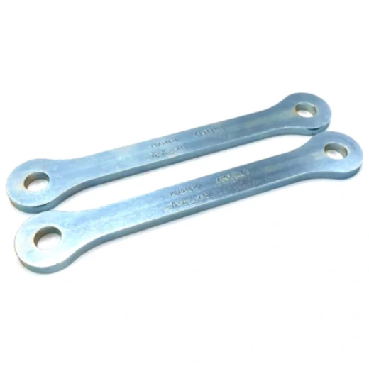 Hecktieferlegungssatz für Motorräder 7650958