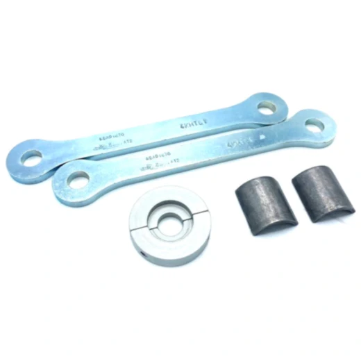 Hecktieferlegungssatz für Motorräder 7650959