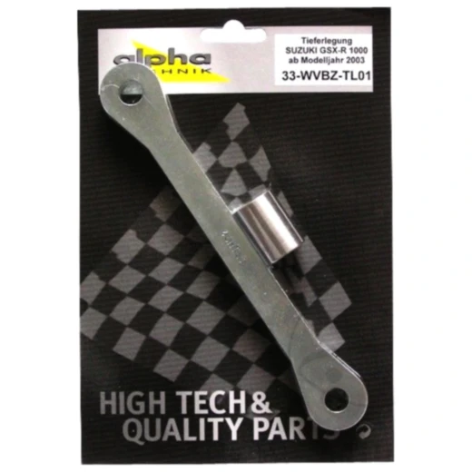 Tieferlegungssatz für optimale Fahrstabilität_0