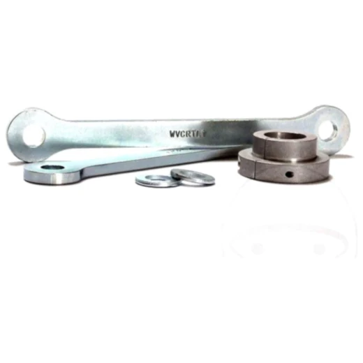 Heck-Tieferlegungssatz für Motorräder