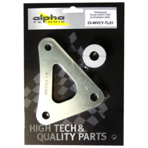 Hecktieferlegungssatz für Motorräder 7650963_0