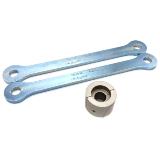 Hecktieferlegungssatz Alpha Technik passend für: Kawasaki Z 7650966