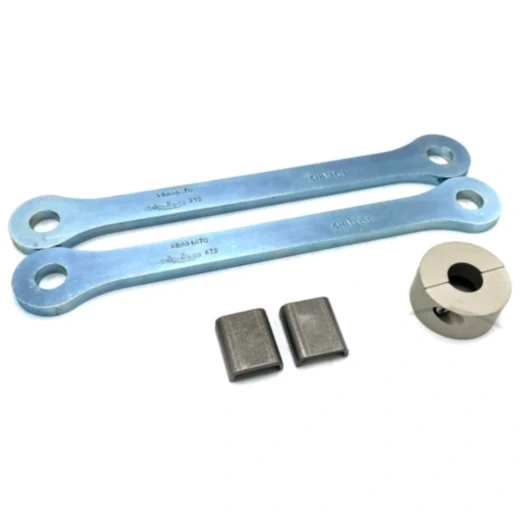 Hecktieferlegungssatz Alpha Technik passend für: Kawasaki Z 7650967