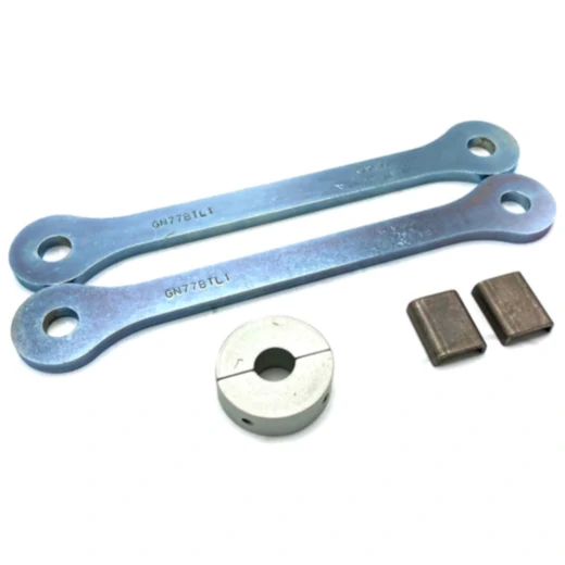 Hecktieferlegungssatz Alpha Technik passend für: Kawasaki Z 7650968