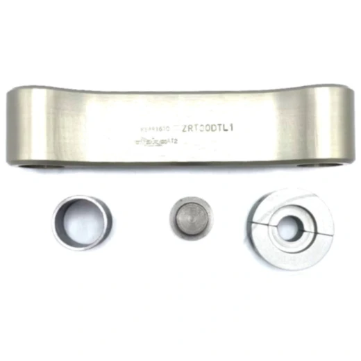 Hecktieferlegungssatz Alpha Technik passend für: Kawasaki Z 7650970