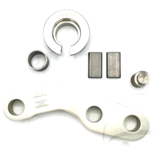 Hecktieferlegungssatz für optimale Standsicherheit_0