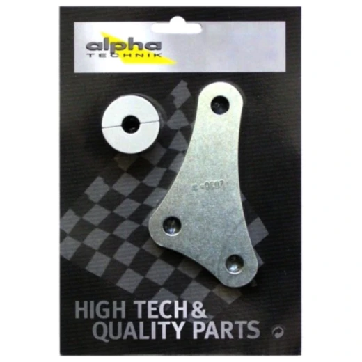 Hecktieferlegungssatz für Motorräder 7651062_1