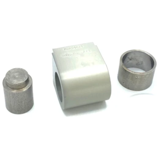 Hecktieferlegungssatz Alpha Technik passend für: Honda CB