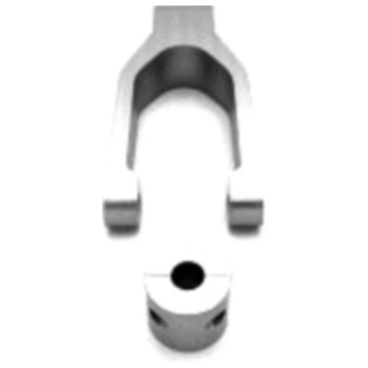 Hecktieferlegungssatz Alpha Technik passend für: Aprilia Tuareg