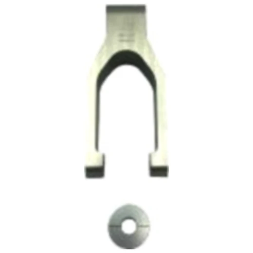 Hecktieferlegungssatz Alpha Technik passend für: Aprilia Tuareg