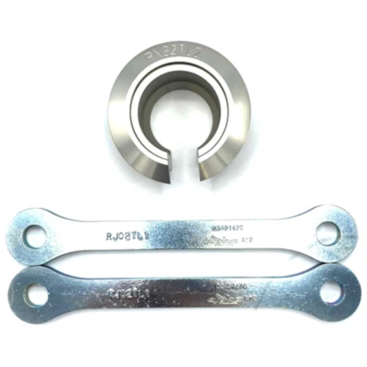 Hecktieferlegungssatz für Motorräder 7651079_0