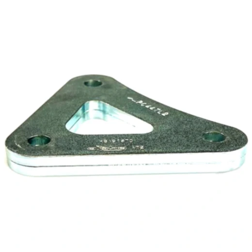 Hecktieferlegungssatz Alpha Technik passend für: Honda CB, CBR 7651091