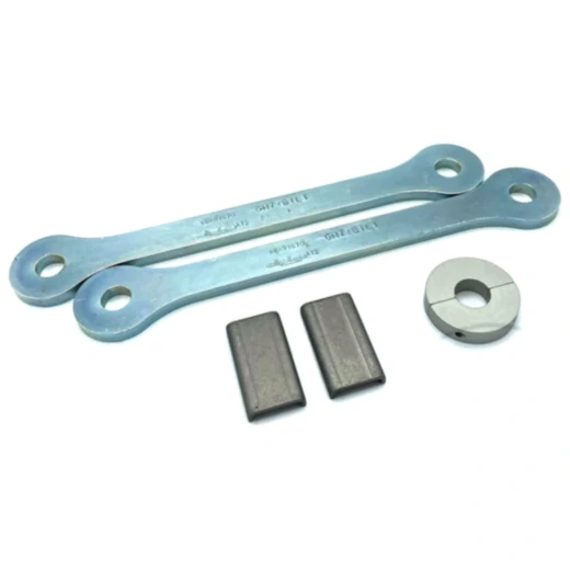 Hecktieferlegungssatz für Motorräder 7651100