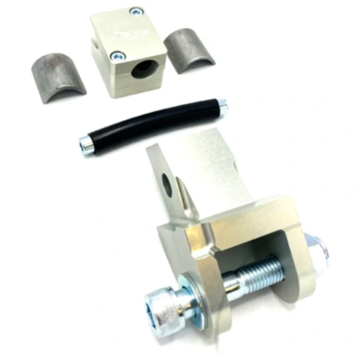 Hecktieferlegungssatz Alpha Technik passend für: Kawasaki KLE 7651101