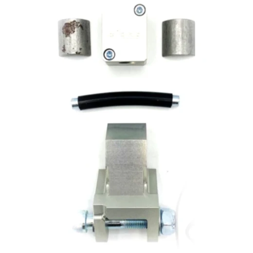 Hecktieferlegungssatz Alpha Technik passend für: Kawasaki KLE 7