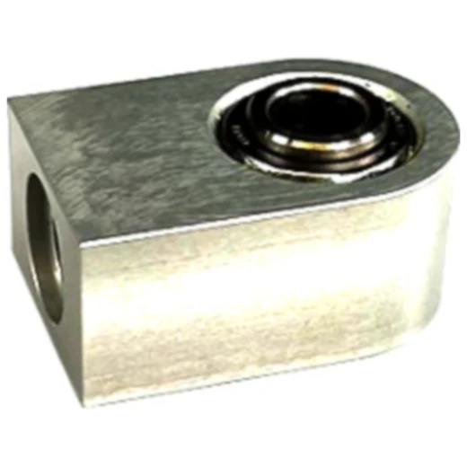 Hecktieferlegungssatz Alpha Technik passend für: Beta RR