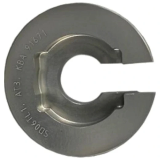 Hecktieferlegungssatz Alpha Technik passend für: Honda CRF 7651104