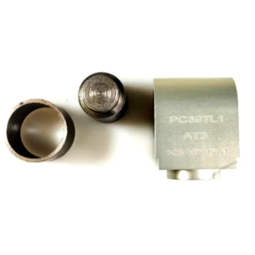 Hecktieferlegungssatz Alpha Technik passend für: Honda CBF 7651