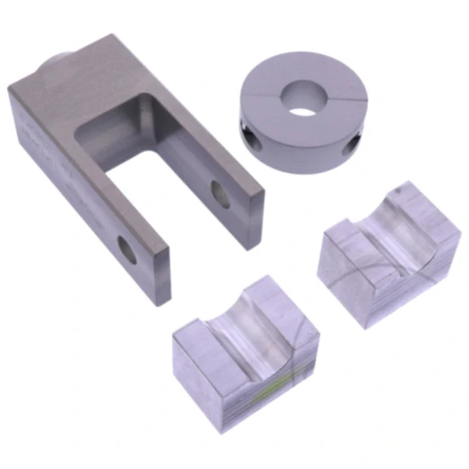 Hecktieferlegungssatz Alpha Technik passend für: Fantic Caballero