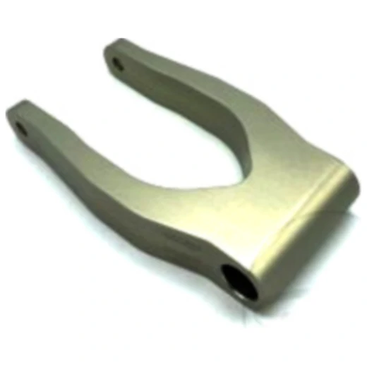 Hecktieferlegungssatz Alpha Technik passend für: Honda CRF 7651117