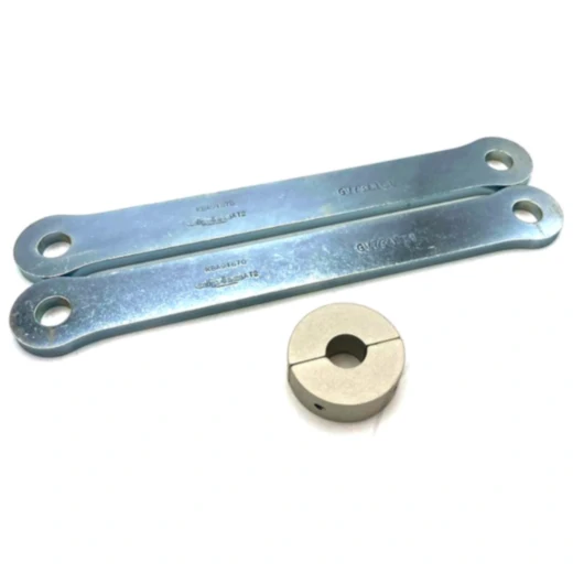 Hecktieferlegungssatz für Motorräder 7651118