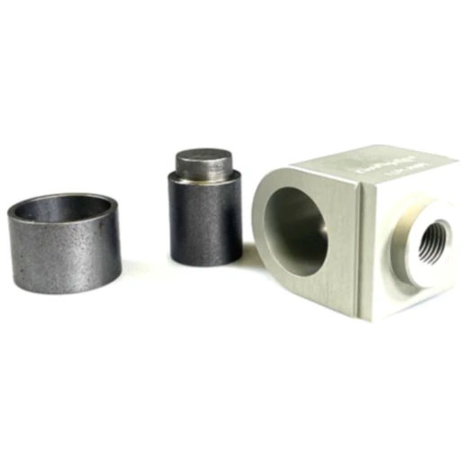 Hecktieferlegungssatz Alpha Technik passend für: Honda XL 7651125