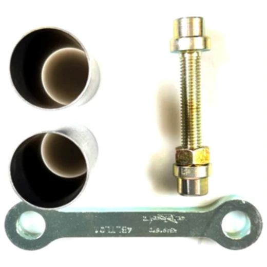 Heckabsenkungssatz für Motorräder_0