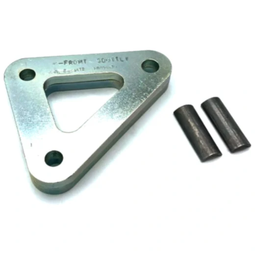 Hecktieferlegungssatz Alpha Technik passend für: Honda XL 7651130