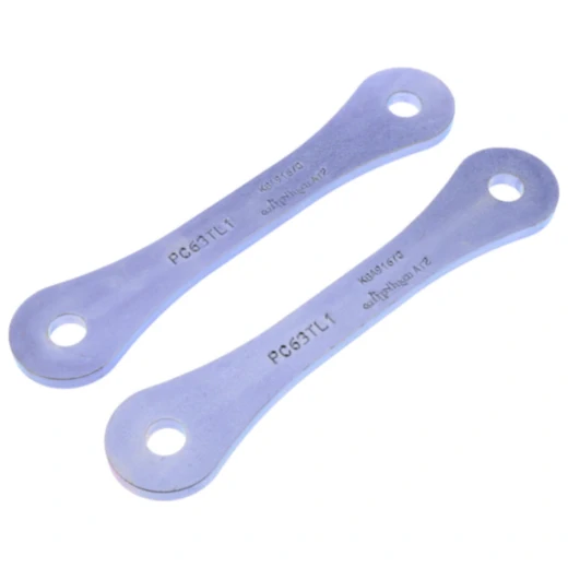 Hecktieferlegungssatz Alpha Technik passend für: Honda CB 7651134