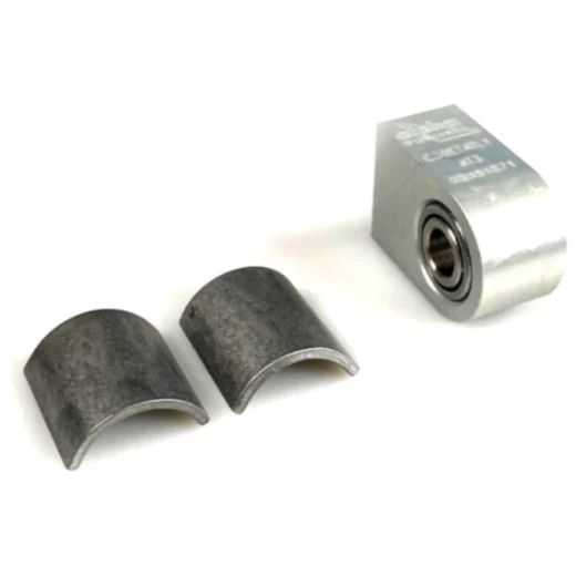 Hecktieferlegungssatz Alpha Technik passend für: Beta RR 7651135