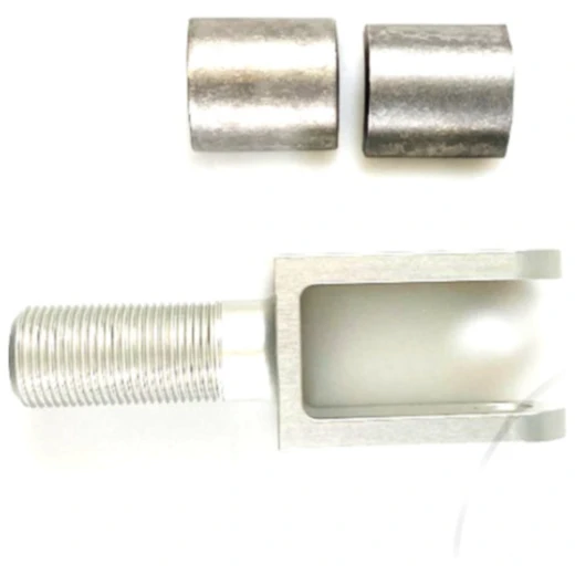 Hecktieferlegungssatz Alpha Technik passend für: Malaguti XSM,