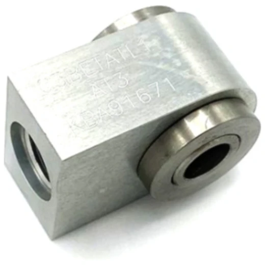 Hecktieferlegungssatz Alpha Technik passend für: Sherco SM