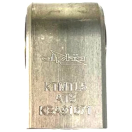 Hecktieferlegungssatz Alpha Technik passend für: KTM Duke 7651153