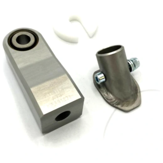 Hecktieferlegungssatz für Motorräder 7651157