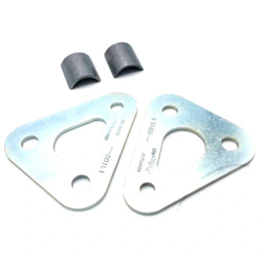 Hecktieferlegungssatz für optimale Standsicherheit 7651158