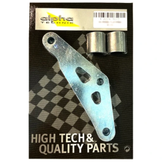 Hecktieferlegungssatz für Fahrzeuge 7651165_0