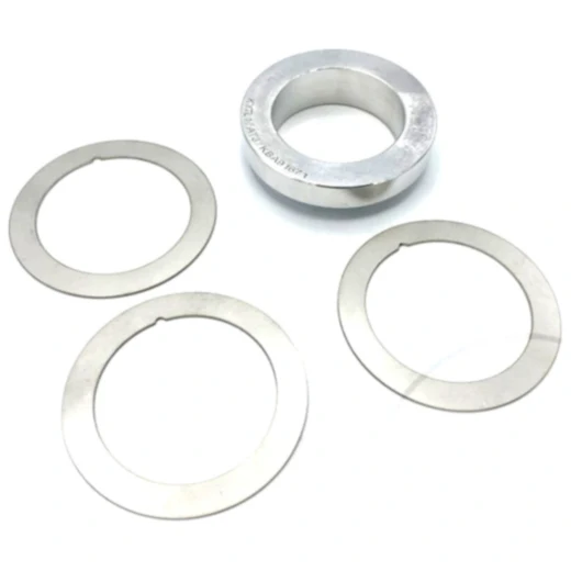 Hecktieferlegungssatz Alpha Technik passend für: Moto Guzzi V85