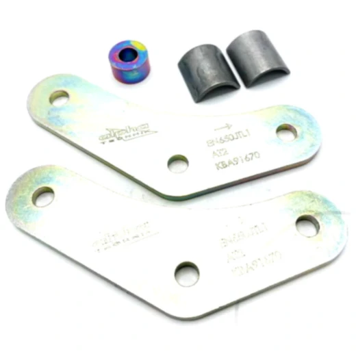 Hecktieferlegungssatz Alpha Technik passend für: Kawasaki Vulcan