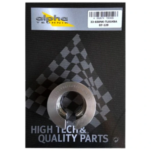 Hecktieferlegungssatz Alpha Technik passend für: CFMOTO NK_0