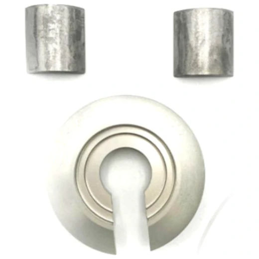 Hecktieferlegungssatz Alpha Technik passend für: CFMOTO MT